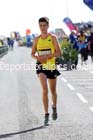 Callum Hawkins mens Morrisons Great North Run. Photo: David T. Hewitson/Sports for All Pics